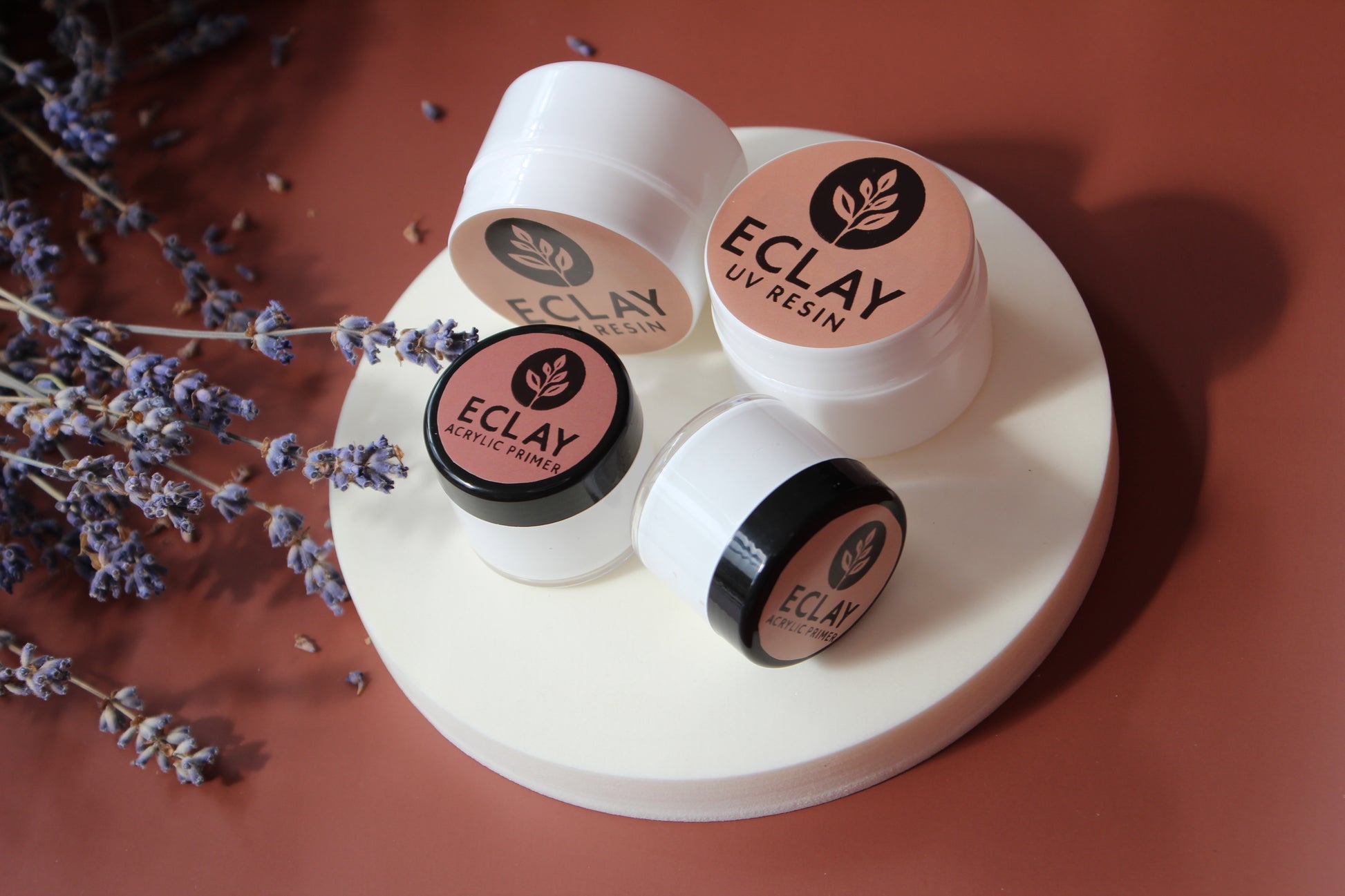 Eclay DIY Clay Starter Kit - Eclay Studio